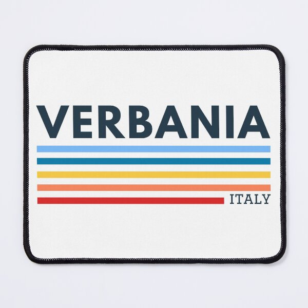 Item preview, Verbania Italy designed and sold by europelines.