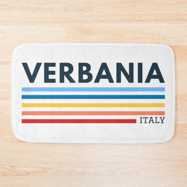 Item preview, Verbania Italy designed and sold by europelines.