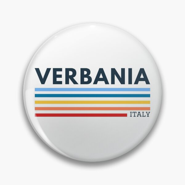 Item preview, Verbania Italy designed and sold by europelines.
