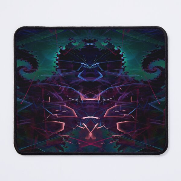 Item preview, This Fear of Gods Fractal Design designed and sold by Fractal Journeys, etc. .