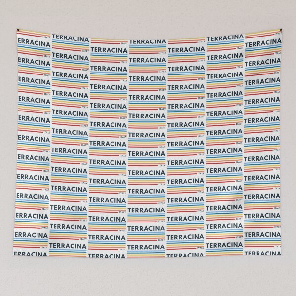 Item preview, Terracina Italy designed and sold by europelines.