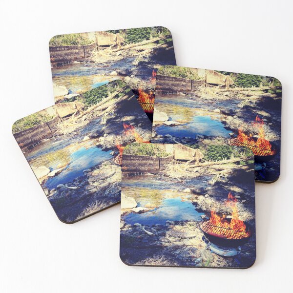 Item preview, Oregon Illinois Camping designed and sold by Lylabean22.