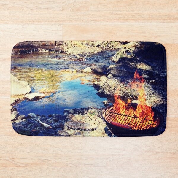 Item preview, Oregon Illinois Camping designed and sold by Lylabean22.