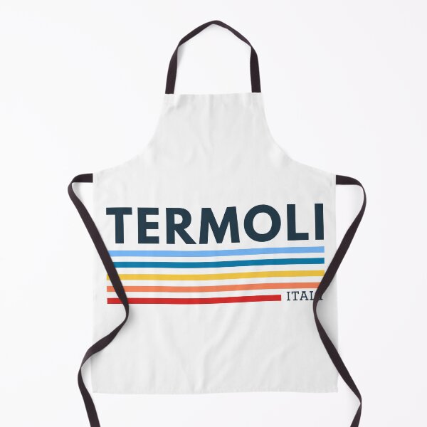 Item preview, Termoli Italy designed and sold by europelines.