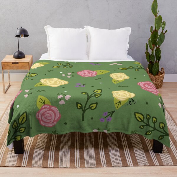 Item preview, Garden cottage designed and sold by emilyrussellart.