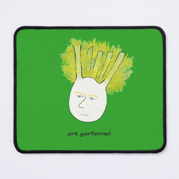 Item preview, Art Garfennel designed and sold by shackledlettuce.
