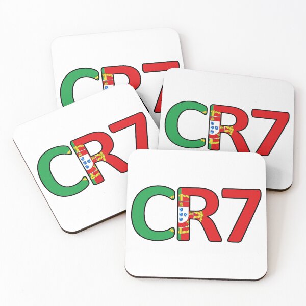 Item preview, CR7 - Cristiano Ronaldo 7 designed and sold by Harley-Jay.