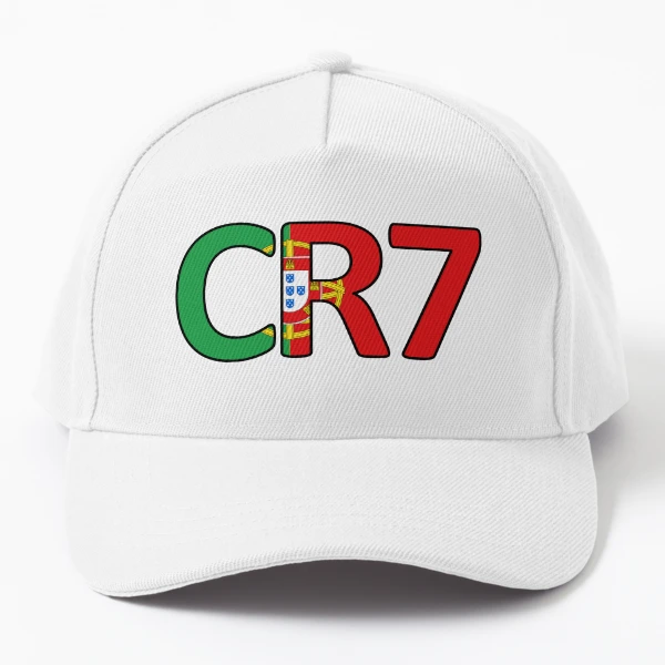 cr7 ronaldo number 販売 7 キャップ