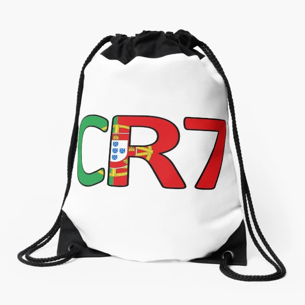 RONALDO 背番号7 ポルトガル バックパック RONALDO 背番号7 ポルトガル バックパック RONALDO 背番号7