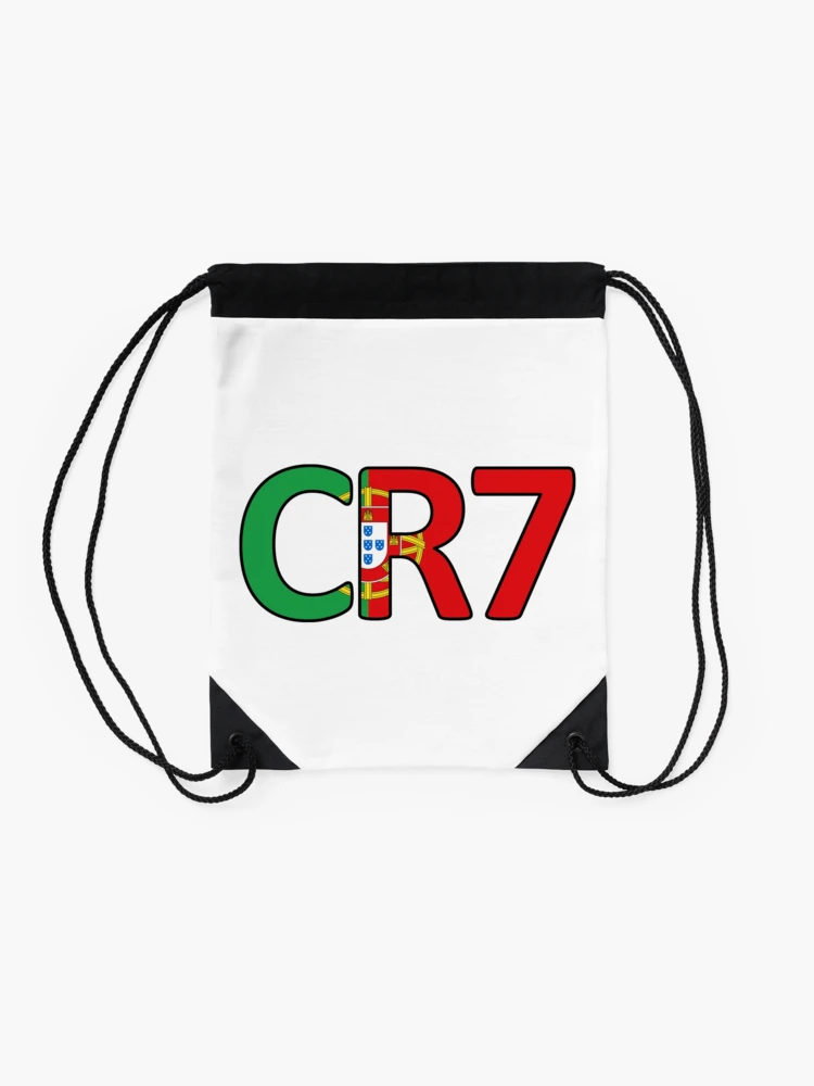 CR7 - Cristiano Ronaldo 7