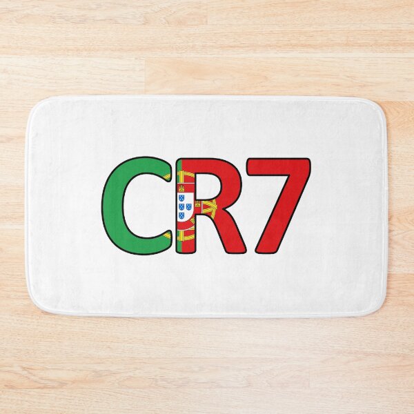 Item preview, CR7 - Cristiano Ronaldo 7 designed and sold by Harley-Jay.