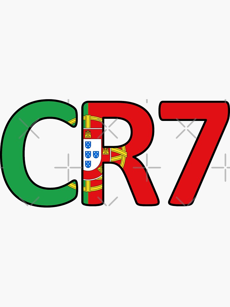 CR7 - Cristiano Ronaldo 7 CR7 - Cristiano Ronaldo 7