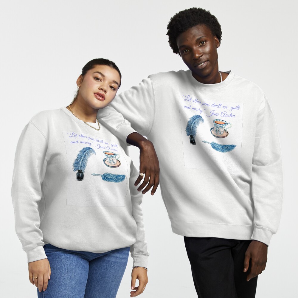 Item preview, Pullover Sweatshirt designed and sold by MagentaRose.