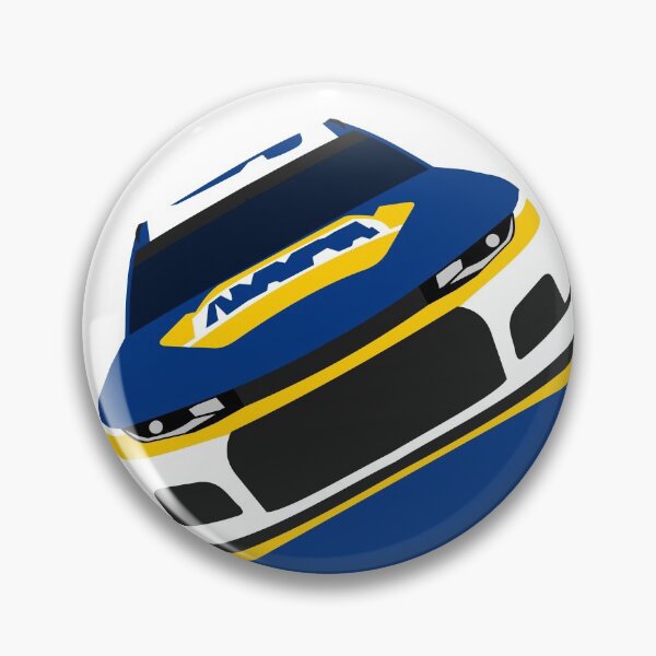 Item preview, Chase Elliott, 2021 designed and sold by chipperdesign12.