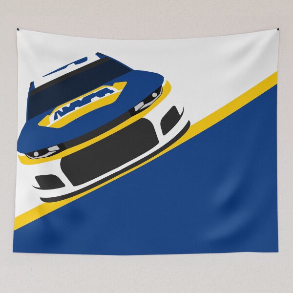 Item preview, Chase Elliott, 2021 designed and sold by chipperdesign12.