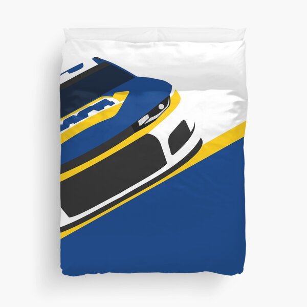 Chase Elliott, 2021 Duvet Cover