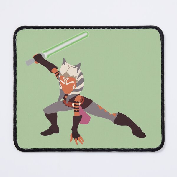 Item preview, Ahsoka (pose) designed and sold by gofundme.