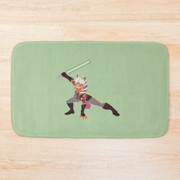 Item preview, Ahsoka (pose) designed and sold by gofundme.