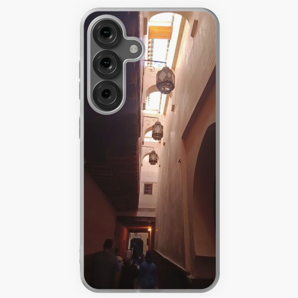 Item preview, Travel poster, Fes, Morocco, Moroccan architecture, Trips to Morocco designed and sold by ZiZoZinAA.