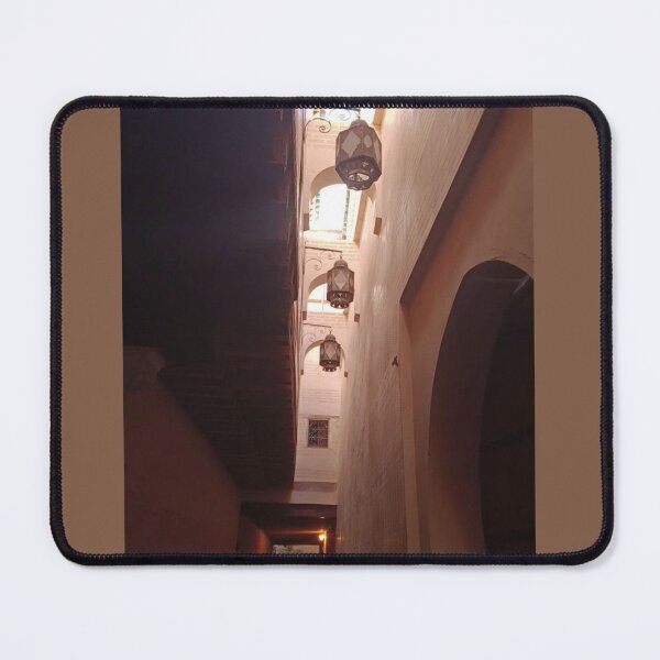 Item preview, Travel poster, Fes, Morocco, Moroccan architecture, Trips to Morocco designed and sold by ZiZoZinAA.
