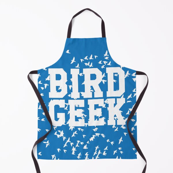 Item preview, Cool Bird Geek designed and sold by SweetLog.