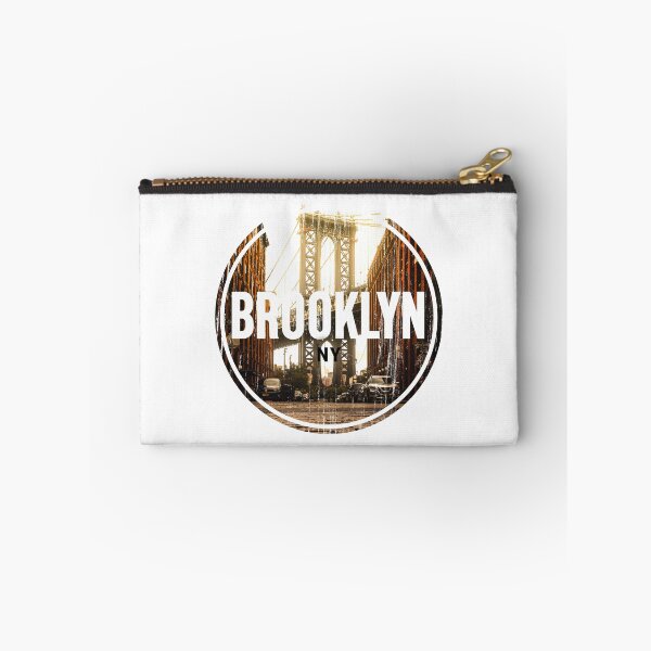 Item preview, Rugged Brooklyn designed and sold by Redneck Designs.