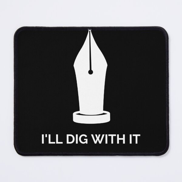 Item preview, Seamus Heaney, "Digging" from Death of a Naturalist Irish Writer Ireland designed and sold by BuyIrishArt.