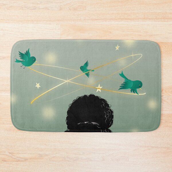 Item preview, Oops designed and sold by Nitsuh Tafesse.
