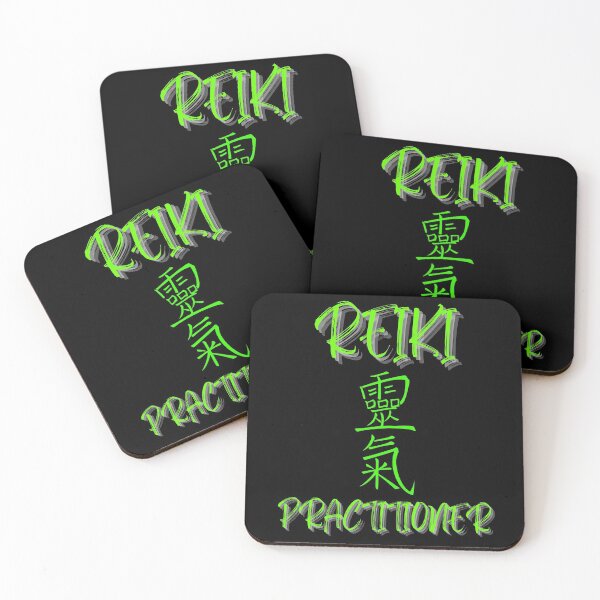 Item preview, REIKI PRACTITIONER Spiritual Healer designed and sold by jmed70.