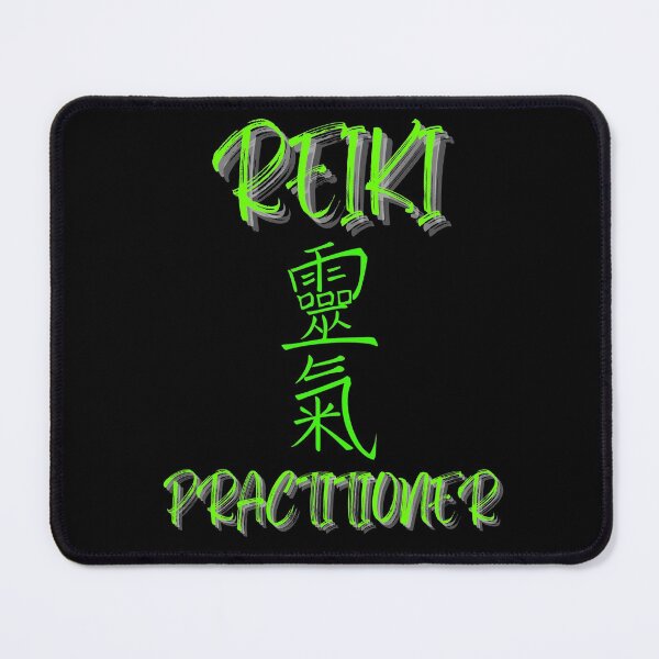 Item preview, REIKI PRACTITIONER Spiritual Healer designed and sold by jmed70.
