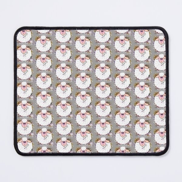 Item preview, Sheep - whistling designed and sold by Shirley cute art .