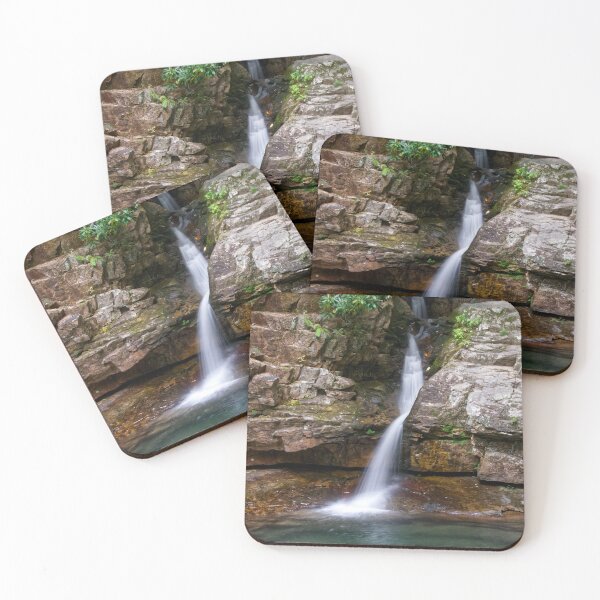 Item preview, Blue Hole Falls 16 designed and sold by Phil Perkins.