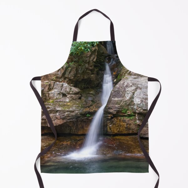 Item preview, Blue Hole Falls 16 designed and sold by Phil Perkins.