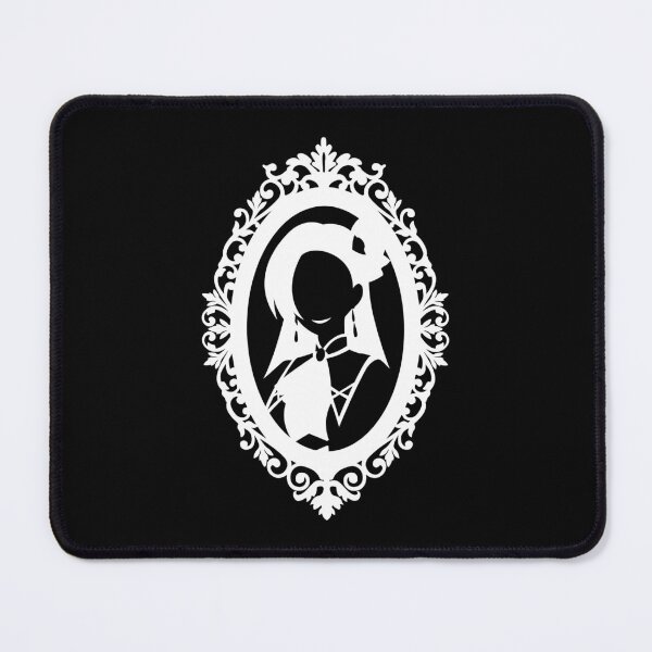 Item preview, Hamefura - Katarina Minimalist (White Version) designed and sold by MegurineMariko.