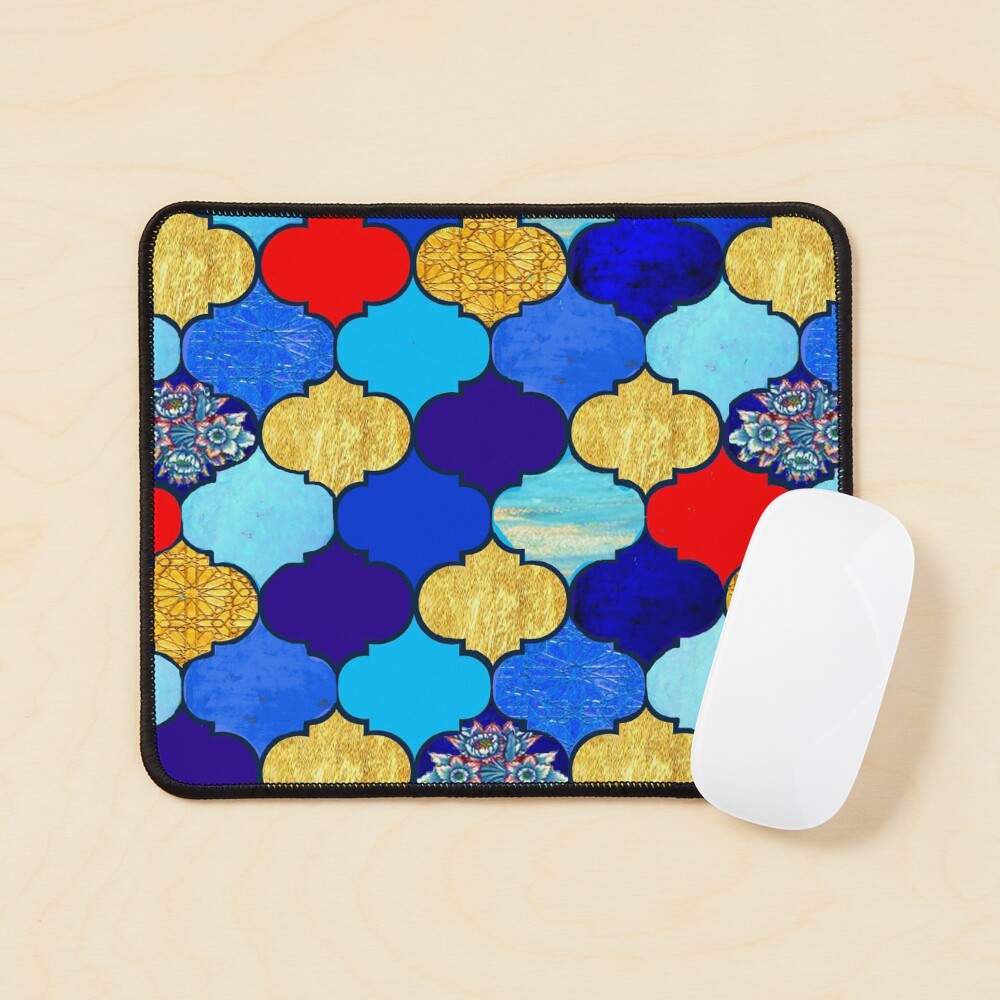Item preview, Mouse Pad designed and sold by MagentaRose.