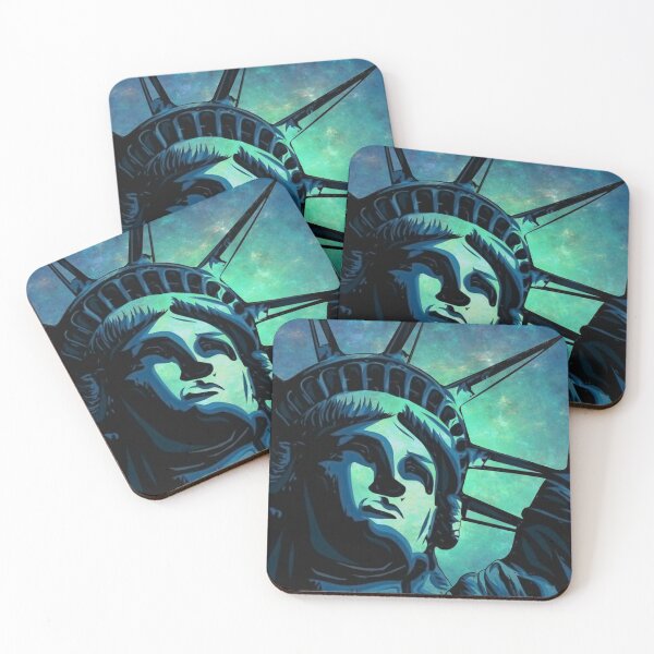 Item preview, LADY LIBERTY 2 designed and sold by Tammera.