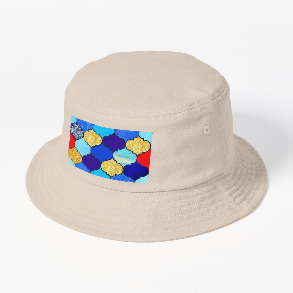 Item preview, Bucket Hat designed and sold by MagentaRose.