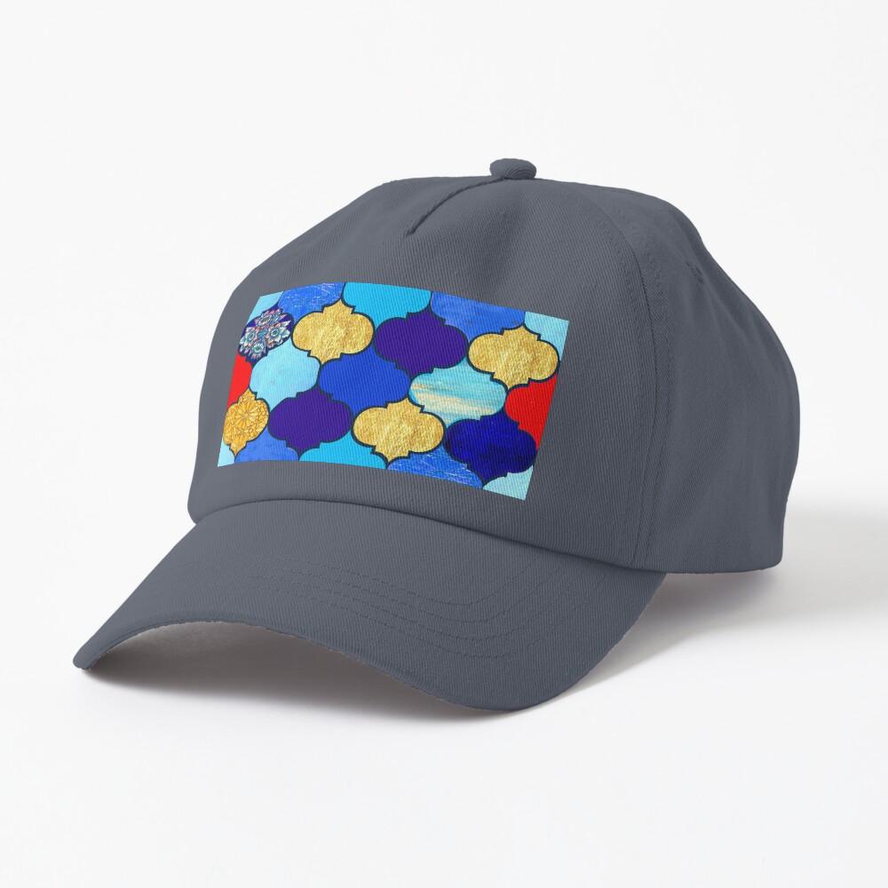 Item preview, Dad Hat designed and sold by MagentaRose.
