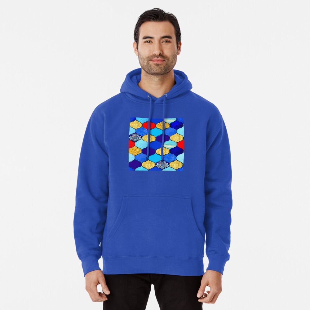 Item preview, Pullover Hoodie designed and sold by MagentaRose.