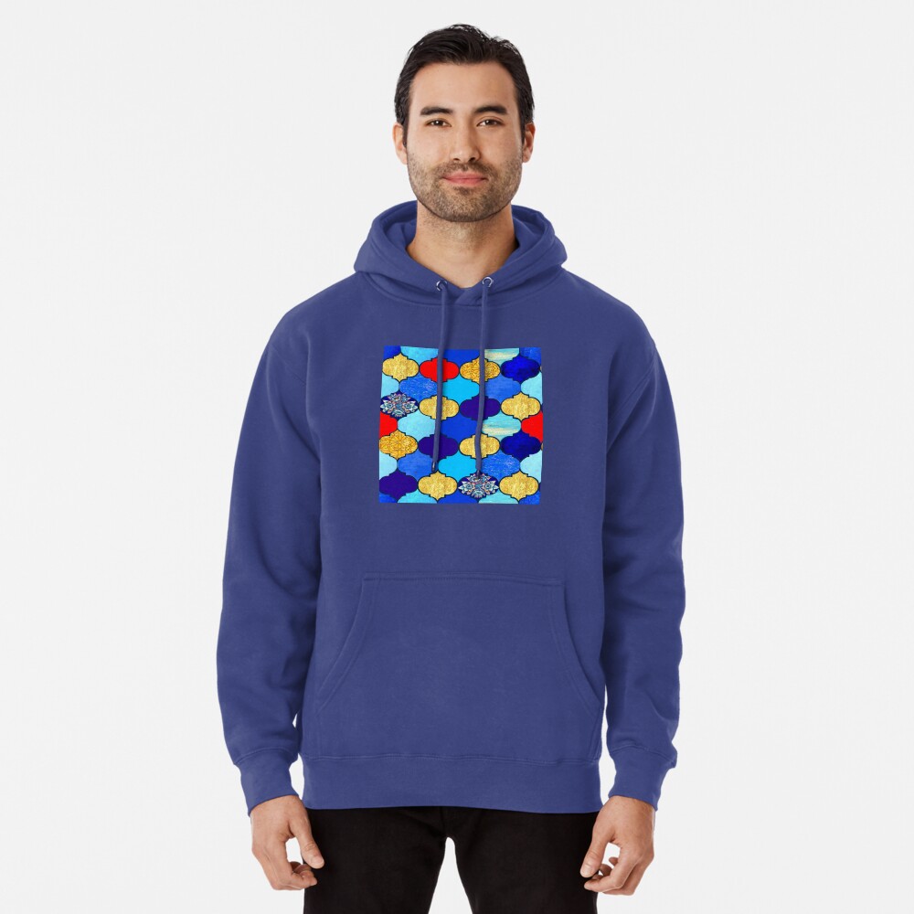 Item preview, Pullover Hoodie designed and sold by MagentaRose.