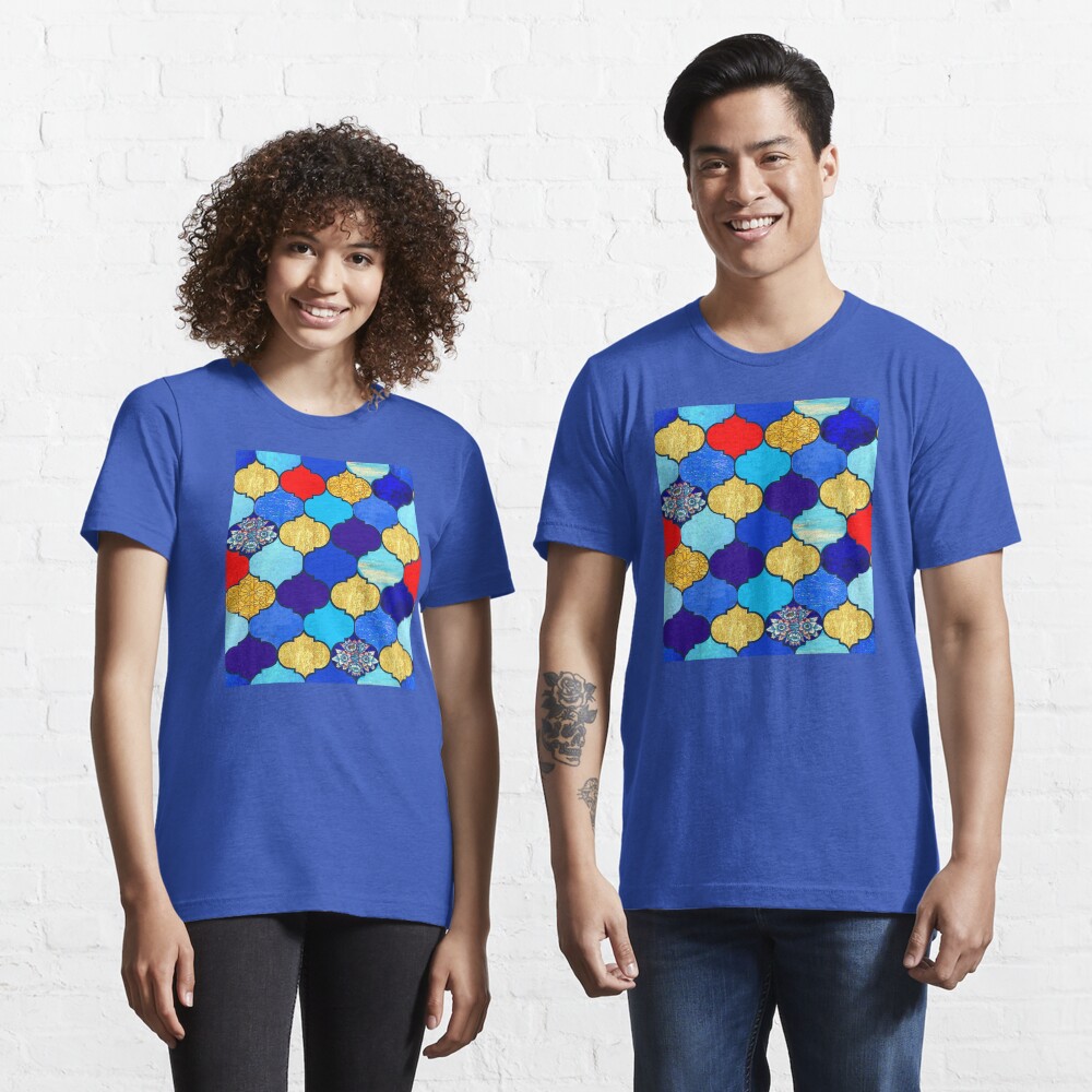 Item preview, Essential T-Shirt designed and sold by MagentaRose.