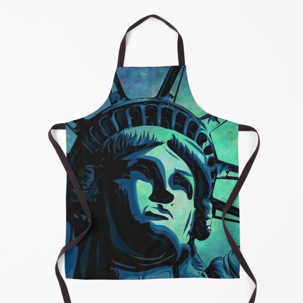 Item preview, LADY LIBERTY 2 designed and sold by Tammera.