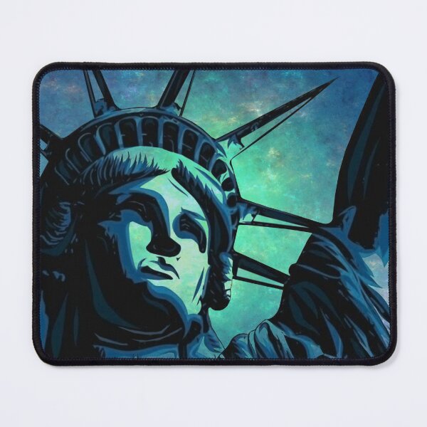 Item preview, LADY LIBERTY 2 designed and sold by Tammera.