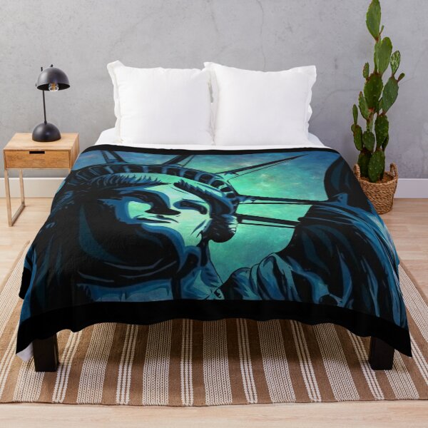 Item preview, LADY LIBERTY 2 designed and sold by Tammera.