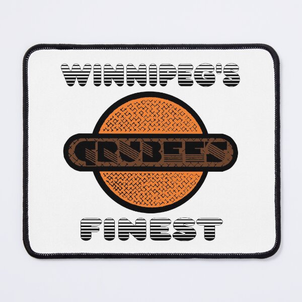 Item preview, Winnipeg Burger Memories designed and sold by michaelrodents.