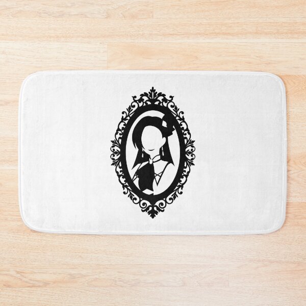 Item preview, Hamefura - Katarina Minimalist (Black Version) designed and sold by MegurineMariko.