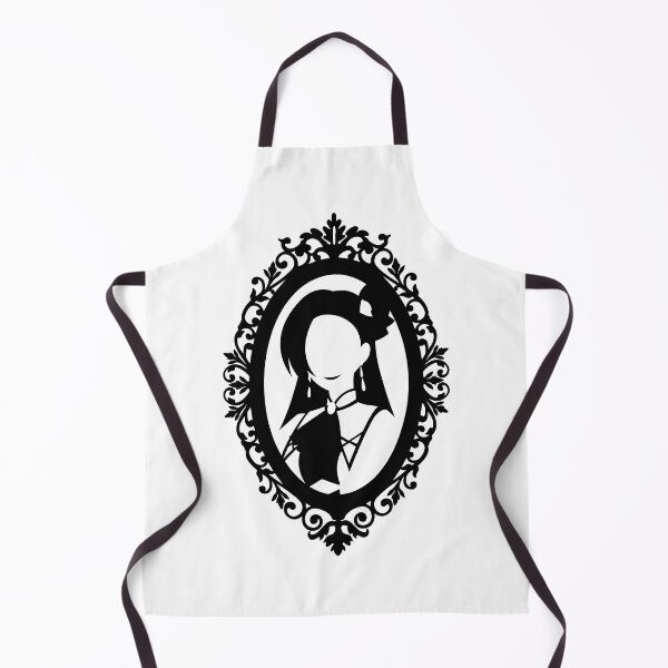 Item preview, Hamefura - Katarina Minimalist (Black Version) designed and sold by MegurineMariko.