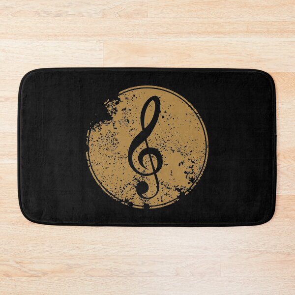 Item preview, Treble Clef designed and sold by InfiniteeShop.