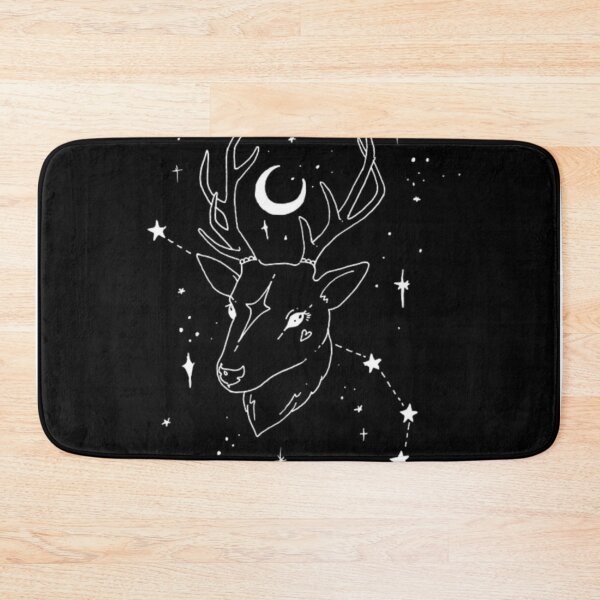 Item preview, wicca phone case  designed and sold by HowlingClothing.