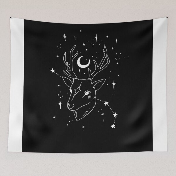 Item preview, wicca phone case  designed and sold by HowlingClothing.